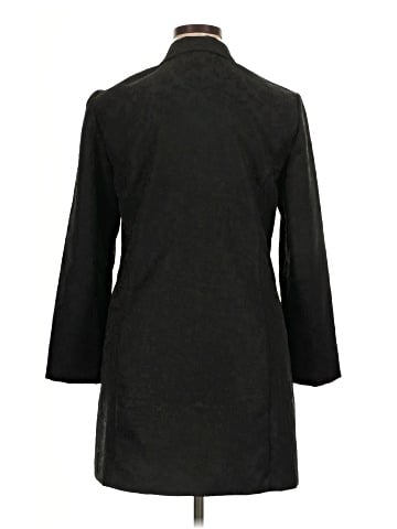Requirements Coat (view 2)