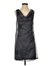 EDC Gray Cocktail Dress Size EU 34 / US 4 - photo 1