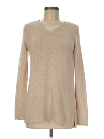 J. McLaughlin Long Sleeve T-Shirt (view 1)