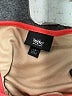 Mossimo Orange Cocktail Dress Size L - photo 7