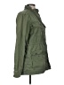 Gap Solid Green Jacket Size M (tall) - photo 4