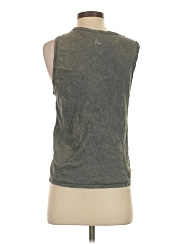 Nancy Rose Sleeveless T-Shirt (view 2)