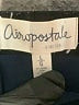 Aeropostale Solid Blue Active Pants Size L - photo 7