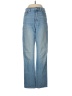 Madewell Blue Jeans Size 28 waist (tall) - photo 1