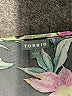 Torrid Tropical Black Swimsuit Cover Up Size 1X Plus (1) - photo 7