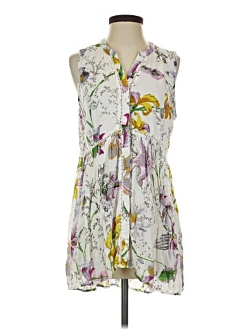 Anthropologie Sleeveless Blouse (view 1)