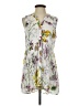 Anthropologie Gray Sleeveless Blouse Size S - photo 1