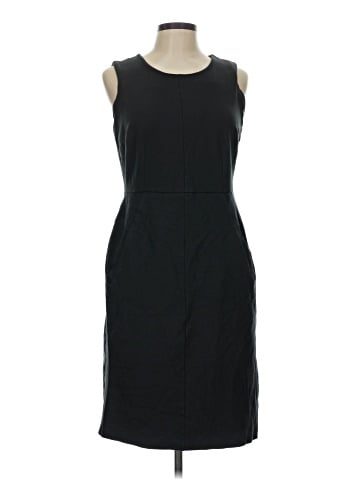Lands' End Cocktail Dress (view 1)