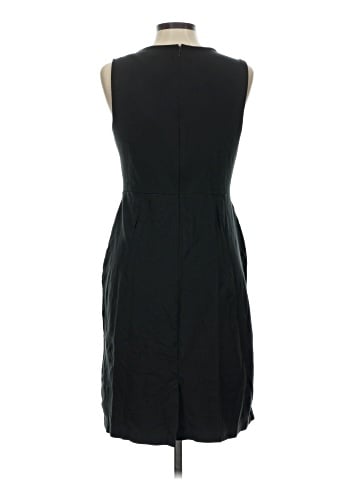 Lands' End Cocktail Dress (view 2)