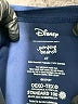 Disney x Jumping Beans Blue Rash Guard Size 4T - photo 3