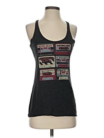 Next Level Apparel Tank Top (view 1)