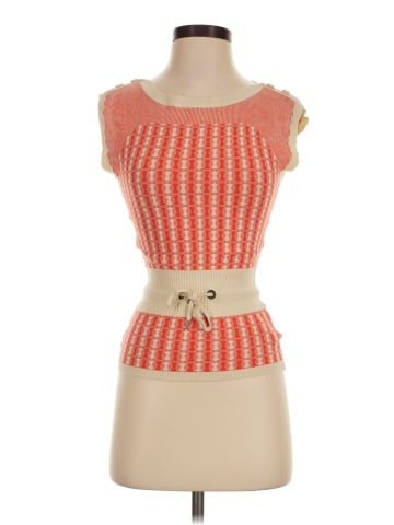 Diesel Sweater Vest (view 1)