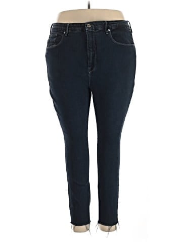 Good American Jeans (view 1)