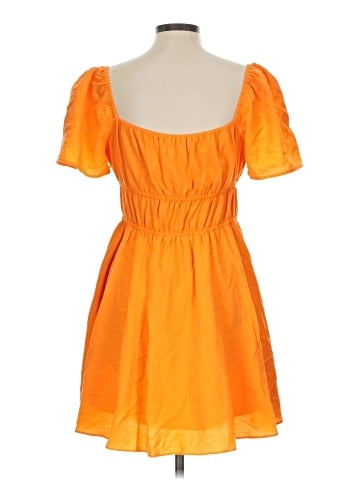 Gianni Bini Casual Dress (view 2)