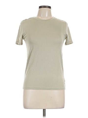 Layer 8 Short Sleeve T-Shirt (view 1)