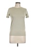 Layer 8 Tan Short Sleeve T-Shirt Size L - photo 1