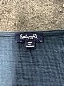 Splendid 100% Cotton Blue Sleeveless Blouse Size L - photo 7