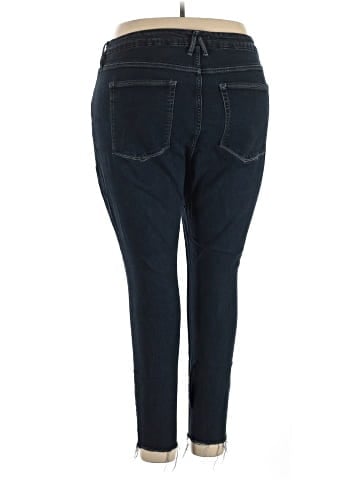 Good American Jeans (view 2)