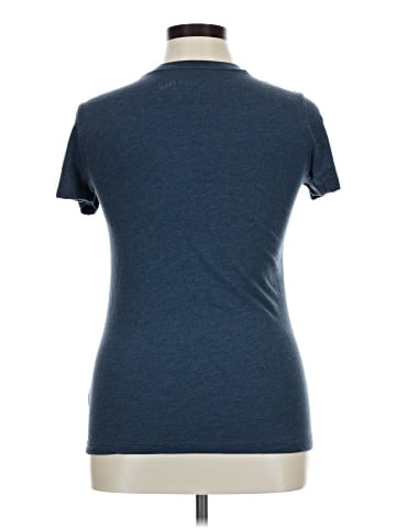 Aeropostale Short Sleeve T-Shirt (view 2)