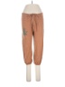 Alternative Earth Brown Casual Pants Size L - photo 1