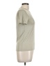 Layer 8 Tan Short Sleeve T-Shirt Size L - photo 4