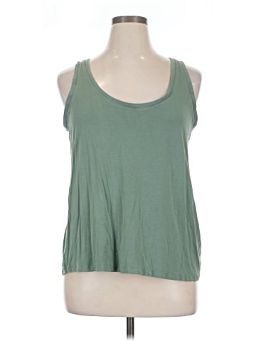 LUXE Tank Top (view 1)