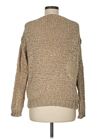 Mango Pullover Sweater (view 2)