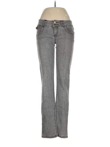Bubblegum Jeans (view 1)