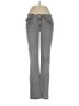 Bubblegum Gray Jeans Size 9 - photo 1