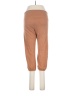 Alternative Earth Brown Casual Pants Size L - photo 2