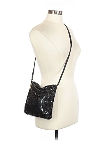 Whiting & Davis Crossbody Bag (view 2)