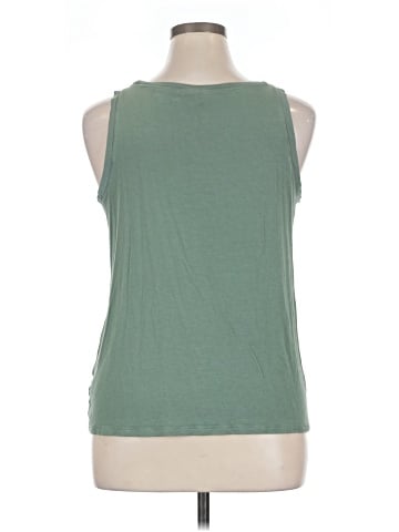LUXE Tank Top (view 2)