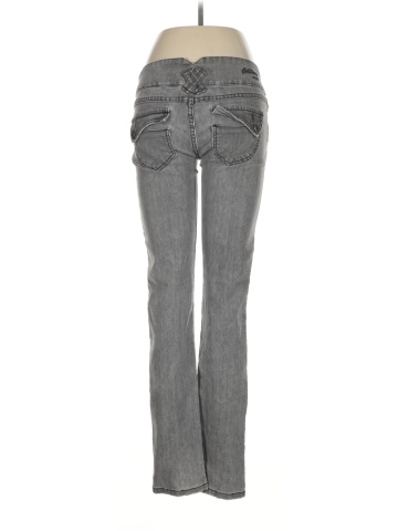 Bubblegum Jeans (view 2)