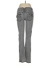 Bubblegum Gray Jeans Size 9 - photo 2