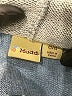 Mudd Blue Denim Jacket Size 7 - 8 - photo 3