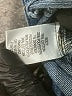 Mudd Blue Denim Jacket Size 7 - 8 - photo 4