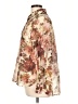 Bailey 44 Floral Ivory Long Sleeve Blouse Size L - photo 5