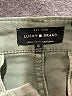 Lucky Brand Gray Cargo Pants Size 6 - photo 7