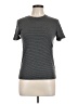 Layer 8 Tweed Gray Short Sleeve T-Shirt Size L - photo 1