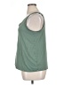 LUXE Green Tank Top Size XL (tall) - photo 5