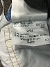 Levi's 100% Cotton Blue Denim Shorts Size 26 waist - photo 5