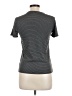 Layer 8 Tweed Gray Short Sleeve T-Shirt Size L - photo 2