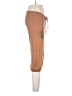 Alternative Earth Brown Casual Pants Size L - photo 4
