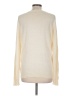 Saks Fifth Avenue Ivory Pullover Sweater Size M - photo 2