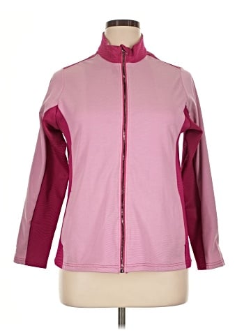 Antigua Track Jacket (view 1)