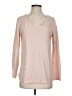 Mod-O-Doc Pink Long Sleeve Henley Size Sm (1) - photo 1