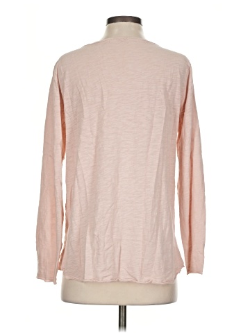 Mod-O-Doc Long Sleeve Henley (view 2)