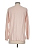 Mod-O-Doc Pink Long Sleeve Henley Size Sm (1) - photo 2