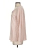 Mod-O-Doc Pink Long Sleeve Henley Size Sm (1) - photo 5