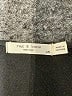 Rag & Bone Black Long Sleeve T-Shirt Size L - photo 7
